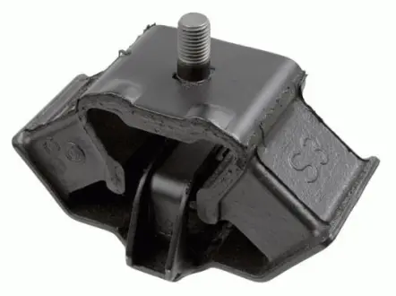 Подушка двигуна MERCEDES (W124)/ (W123)/ 190(W201) "77-01 ="" LEMFÖRDER LEMFORDER 1084901