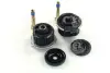 Сайлентблок (к-т) MERCEDES W202/W124/W201 &quot;R &quot;82-&quot;02 =&quot;&quot; LEMFÖRDER LEMFORDER 1097901 (фото 1)