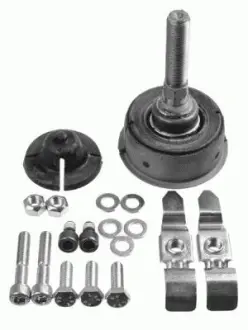 Кульова опора MERCEDES C126/W126 "F "79-"91 ="" LEMFÖRDER LEMFORDER 1099201