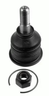 Кульова опора FIAT/LANCIA/SEAT Y10/Panda/Terra "F "85-04 ="" LEMFÖRDER LEMFORDER 1163102