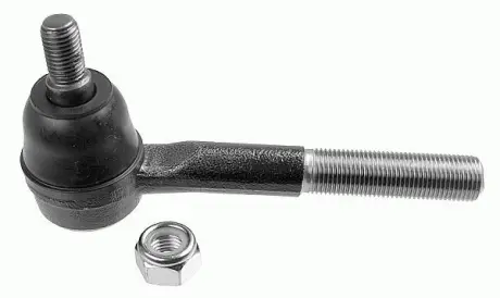 Накінечник рульової тяги FORD/NISSAN Maverick/PickUp(D21)/Terrano "F "86-07 "OUT ="" LEMFÖRDER LEMFORDER 1188501