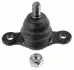 Кульова опора TOYOTA Camry,MR2 SW20 ="" LEMFÖRDER LEMFORDER 1189502 (фото 1)