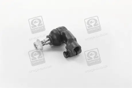 Накінечник рульової тяги DAEWOO/OPEL Lanos/Nexia/Kadett E "FR "95>> ="" LEMFÖRDER LEMFORDER 1217204