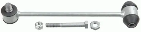 Тяга стабілізатора MERCEDES S210/S124 "R "85-"03 ="" LEMFÖRDER LEMFORDER 1256602