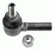 A_Накінечник рульової тяги FORD/MERCEDES/PUCH Transit/ G(W463,W460)/ 100(631) "FR "85>> ="" LEMFÖRDER LEMFORDER 1283101 (фото 1)