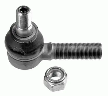 A_Накінечник рульової тяги FORD/MERCEDES/PUCH Transit/ G(W463,W460)/ 100(631) "FR "85>> ="" LEMFÖRDER LEMFORDER 1283101