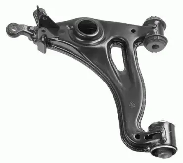 Важіль MERCEDES W202/R170 "FL "93-"04 ="" LEMFÖRDER LEMFORDER 1347801