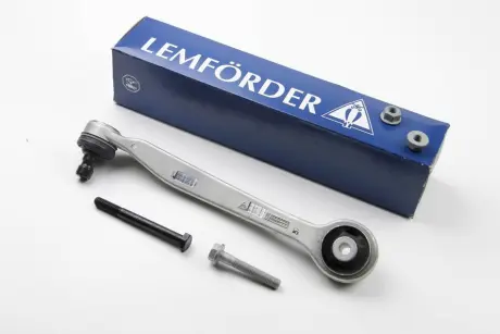 Важіль AUDI/SKODA/VW A4/A6/A8/Superb/Passat "FL >>"08 ="" LEMFÖRDER LEMFORDER 1371902