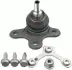 Кульова опора SEAT/VW Arosa/Lupo/Polo "FR "97-05 ="" LEMFÖRDER LEMFORDER 1379002 (фото 1)