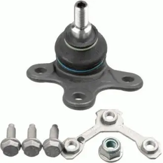Кульова опора SEAT/VW Arosa/Lupo/Polo "FL "97-05 ="" LEMFÖRDER LEMFORDER 1379102