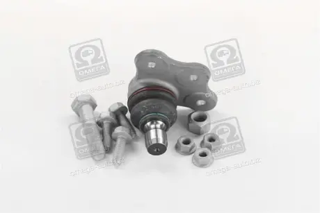 Кульова опора OPEL Astra G/Astra H/Meriva/Vectra B/Zafira "F "95>> ="" LEMFÖRDER LEMFORDER 1470701 (фото 1)