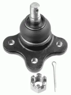 Кульова опора MAZDA B-Serie пикап III (UF) "F "85-99 ="" LEMFÖRDER LEMFORDER 1548002