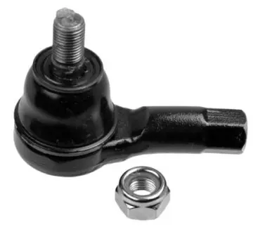 Накінечник рульової тяги SUBARU/SUZUKI Justy/Baleno/Liana/Swift "F "89-03 ="" LEMFÖRDER LEMFORDER 1569703