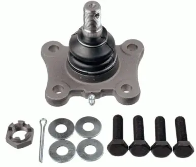 Кульова опора TOYOTA/VW Hilux II Pickup/4 Runner/Taro "F "89-05 ="" LEMFÖRDER LEMFORDER 1643103