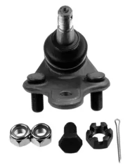 Кульова опора TOYOTA Avensis(T220)/Carina "F "92-"03 ="" LEMFÖRDER LEMFORDER 1643204