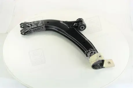 Важіль CITROEN/PEUGEOT Berlingo/Xsara/306/Partner "FR "97>> ="" LEMFÖRDER LEMFORDER 1743601 (фото 1)