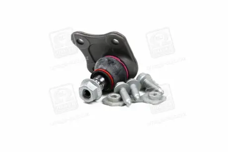 Кульова опора AUDI/SEAT/SKODA/VW A3/Leon/Octavia/Golf/Polo "FL "D=18mm "96-"05 ="" LEMFÖRDER LEMFORDER 1761902