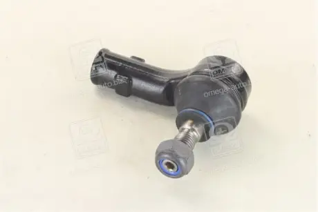 Накінечник рульової тяги SEAT CORDOBA, VW CADDY II, GOLF IV 88-06 перед. міст праворуч(LEMFOR LEMFORDER 1764204 (фото 1)