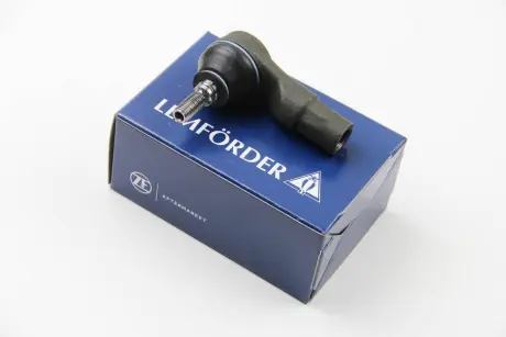 Накінечник рульової тяги CITROEN/FIAT/PEUGEOT Jumpy/Scudo/Expert/806 "F "94>> ="" LEMFÖRDER LEMFORDER 1925103