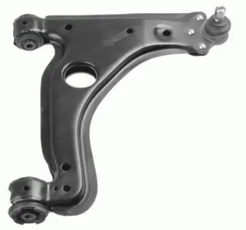 Важіль OPEL Astra G/Vectra B/Zafira "FR "95-05 - заміна на 33912 01 ="" LEMFÖRDER LEMFORDER 2105101