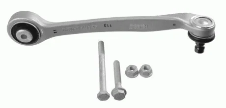 Фото 1 - важіль підвіски LEMFOERDER LEMFORDER 21614 01 Важіль підвіски LEMFOERDER LEMFORDER 21614 01 (фото 1)