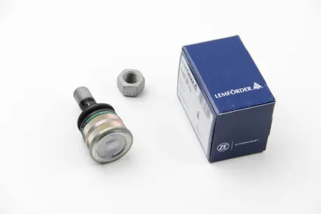 Кульова опора MERCEDES W211/W220 "F "98-"10 ="" LEMFÖRDER LEMFORDER 2166702