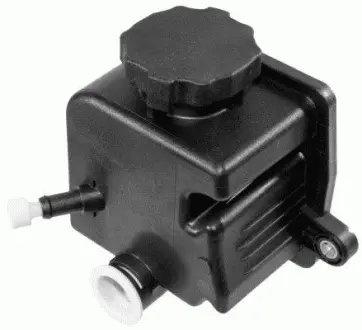 Бачок гідропідсилювача керма MERCEDES W203/W211/W163 "97-"12 ="" LEMFÖRDER LEMFORDER 2235801
