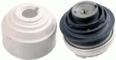 Подушка двигуна MERCEDES C (W203)/ S(W220)/ SLK(R171) "98-"11 - знято з виробництва ="" LEMFÖRDER LEMFORDER 2240701