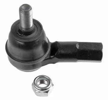 Накінечник рульової тяги HYUNDAI H-1/Starex/H100 "F "93-07 ="" LEMFÖRDER LEMFORDER 2240801