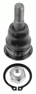 Кульова опора NISSAN Primera (P10) "F "90-96 ="" LEMFÖRDER LEMFORDER 2267602