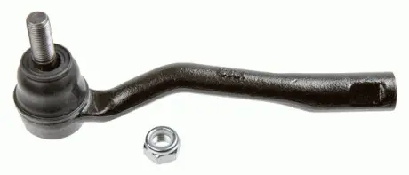 Накінечник рульової тяги TOYOTA Avensis/Carina E "FL "92-03 ="" LEMFÖRDER LEMFORDER 2472901