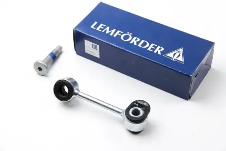 Тяга стабілізатора MERCEDES W210 "FR "95-"03 ="" LEMFÖRDER LEMFORDER 2504002