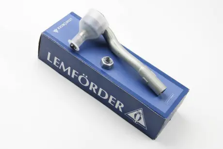 Накінечник рульової тяги MERCEDES W203/R171 "FL "00-"11 ="" LEMFÖRDER LEMFORDER 2517002