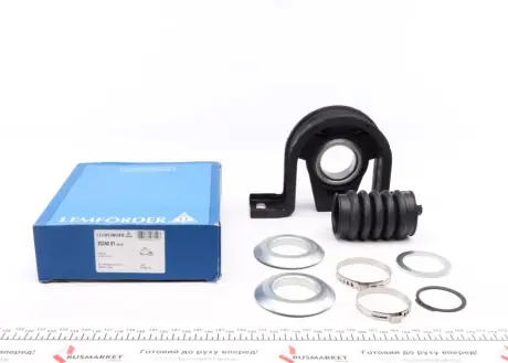 Підвісний підшипник в зборі MERCEDES/VW Sprinter(901-904)/ LT 28-46 "95-06 ="" LEMFÖRDER LEMFORDER 2524001