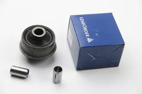 Сайлентблок важеля OPEL ASTRA F, CALIBRA A, VECTRA A 88-05 перед. міст LEMFORDER 2535001