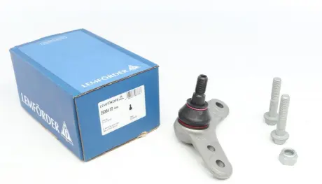 Кульова опора MINI (R50,R52,R53) "FL "01-07 ="" LEMFÖRDER LEMFORDER 2538402
