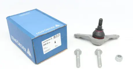 Кульова опора MINI (R50,R52,R53) "FR "01-07 ="" LEMFÖRDER LEMFORDER 2538502