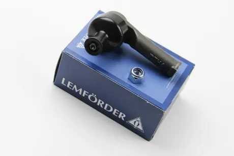 Накінечник рульової тяги NISSAN/RENAULT Kubistar/Clio/Kangoo/Megane/Twingo "FL "97>> ="" LEMFÖRDER LEMFORDER 2544603