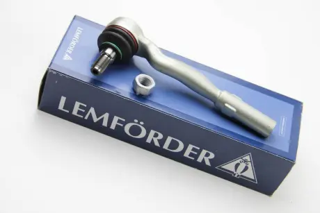 Накінечник рульової тяги MERCEDES W211 "FR "02-"10 ="" LEMFÖRDER LEMFORDER 2546202