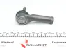 Накінечник рульової тяги NISSAN/RENAULT Kubistar/Clio/Kangoo/Megane/Twingo "FR "97>> ="" LEMFÖRDER LEMFORDER 2548402 (фото 3)