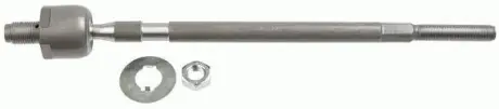 Рульова тяга MITSUBISHI/VOLVO Carisma/S40/V40 "F "95-06 ="" LEMFÖRDER LEMFORDER 2548701