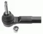 Накінечник рульової тяги FIAT/LANCIA Bravo/Stilo/Delta &quot;F &quot;01&gt;&gt; =&quot;&quot; LEMFÖRDER LEMFORDER 2551701 (фото 1)