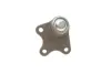 Кульова опора AUDI/SEAT/SKODA/VW A2/Ibiza/Fabia/Polo &quot;FL &quot;00&gt;&gt; =&quot;&quot; LEMFÖRDER LEMFORDER 2552402 (фото 2)