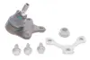 Кульова опора AUDI/SEAT/SKODA/VW A2/Ibiza/Fabia/Polo &quot;FR &quot;00&gt;&gt; =&quot;&quot; LEMFÖRDER LEMFORDER 2552502 (фото 1)