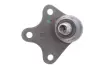 Кульова опора AUDI/SEAT/SKODA/VW A2/Ibiza/Fabia/Polo &quot;FR &quot;00&gt;&gt; =&quot;&quot; LEMFÖRDER LEMFORDER 2552502 (фото 3)