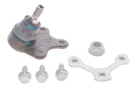 Кульова опора AUDI/SEAT/SKODA/VW A2/Ibiza/Fabia/Polo "FR "00>> ="" LEMFÖRDER LEMFORDER 2552502