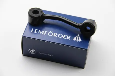Тяга стабілізатора MERCEDES/VW Sprinter(901-904)/ LT 28-46 "FR "95-06 ="" LEMFÖRDER LEMFORDER 2580101