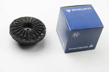 Опора аморт. AUDI, LAND ROVER, SEAT передн. вісь (Lemferder) LEMFORDER 2585901