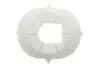 Подушка двигуна AUDI A4/A6/A8 "01-"05 ="" LEMFÖRDER LEMFORDER 2586401 (фото 2)