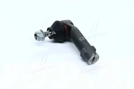 Накінечник рульової тяги FORD/MAZDA Fiesta/Fusion/Mazda2 "FL "01>> ="" LEMFÖRDER LEMFORDER 2600002